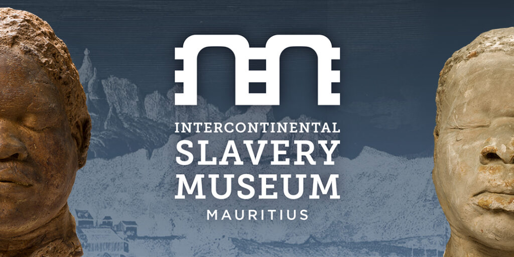 Working on the Intercontinental Slavery Museum's first exhibition meant designing under constant pressure — three languages, a tight timeline, and the weight of a history that couldn't be mishandled.